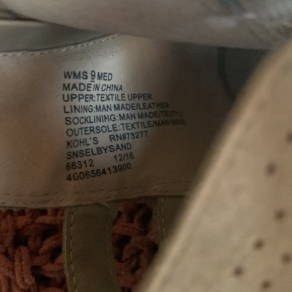 Women’s boot. - Picture 5 of 8